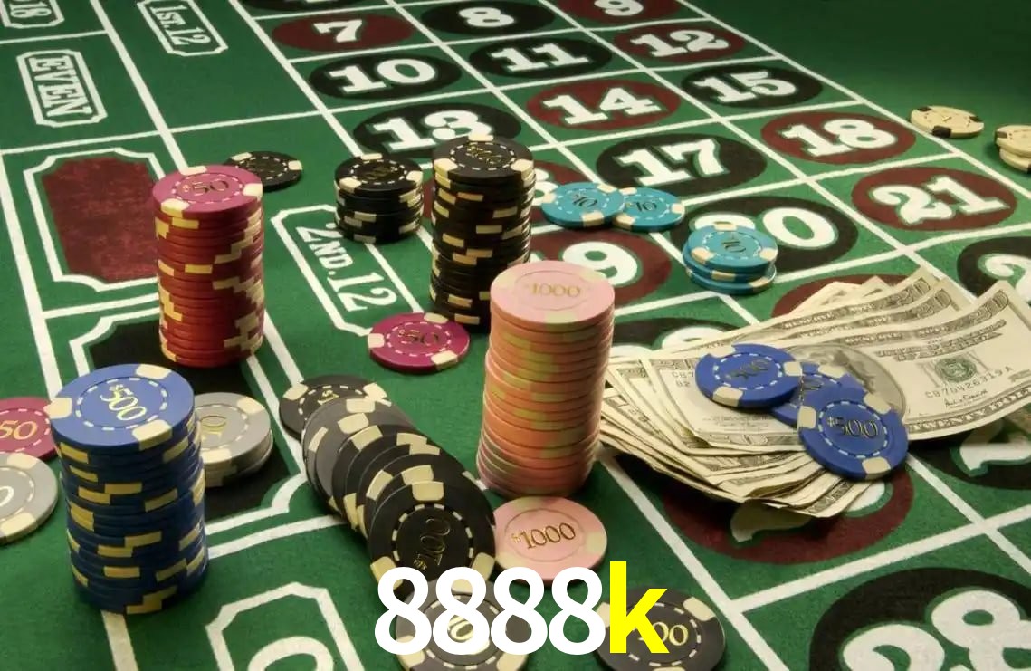8888k -  - 8888k bet