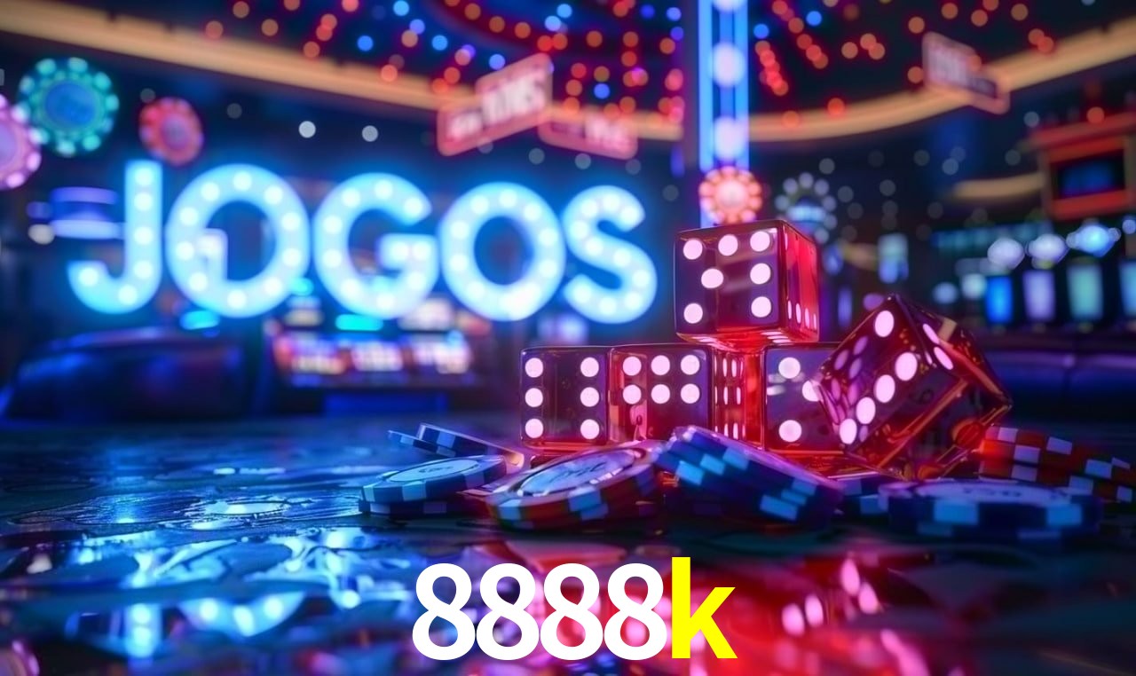 Descubra a Essência do 8888k: Nossa História e Compromissos