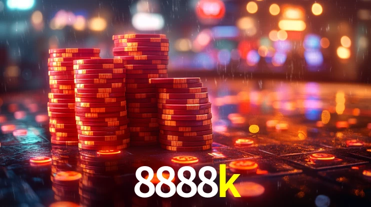 8888k bet