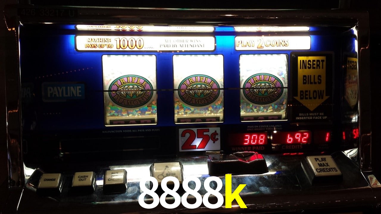 VIP Casino 8888k