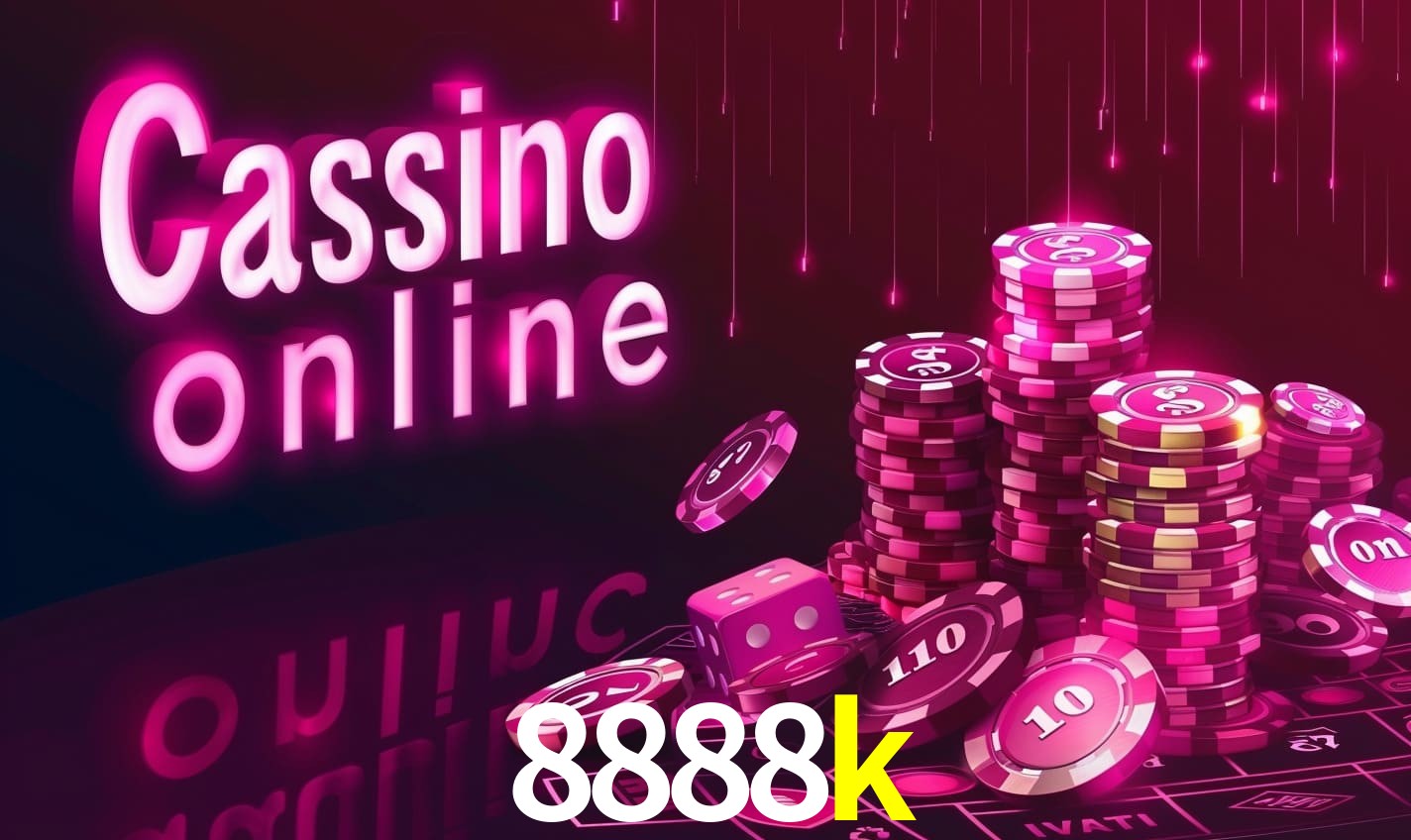 Diretório de Jogos 8888k