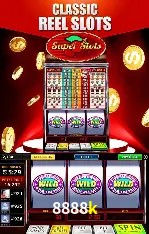 Seasonal Promotions 8888k