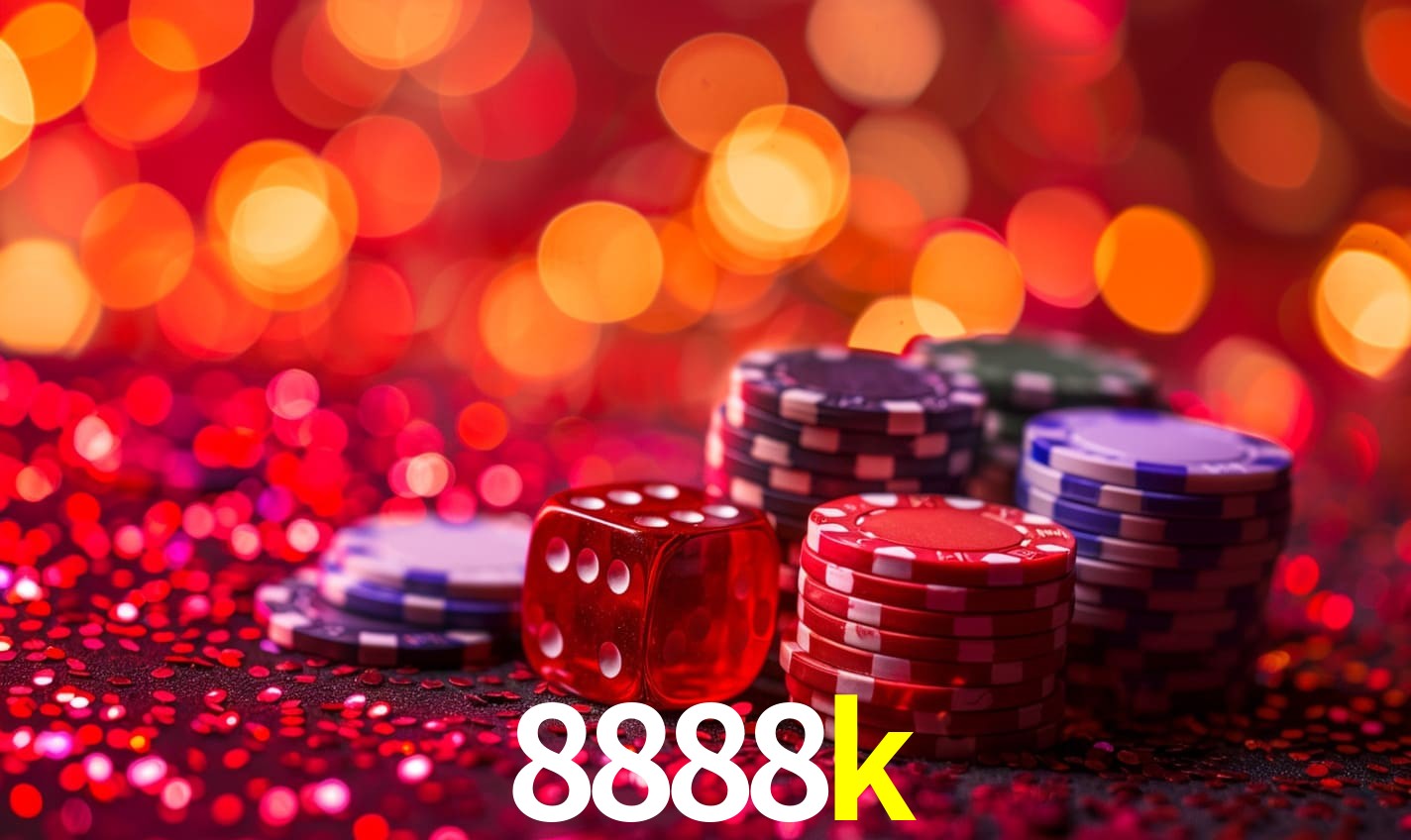Jogos de Slot 8888k