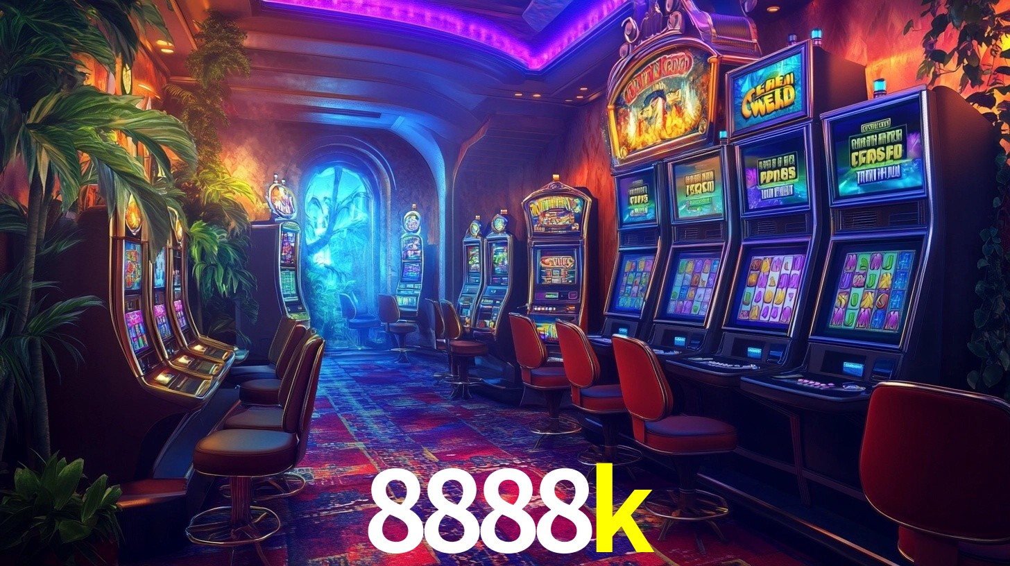 Exclusive Games 8888k
