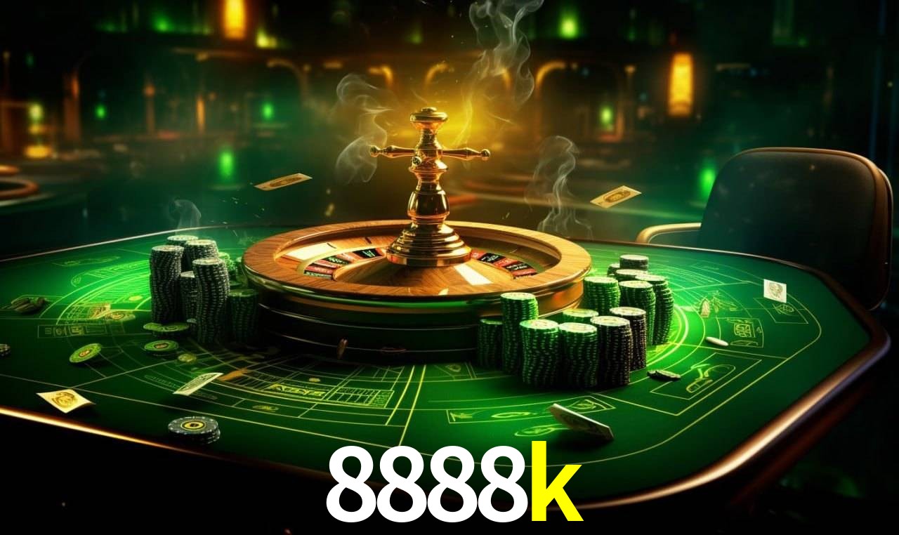 Promoção Relâmpago 8888k