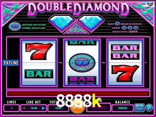 Descubra o Mundo do Cassino Online com 8888k