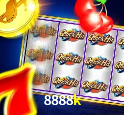 Jogos Exclusivos 8888k