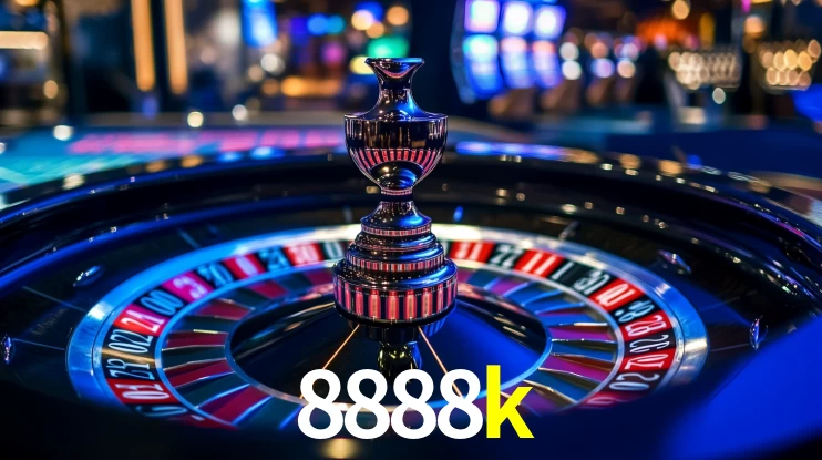 8888k bet