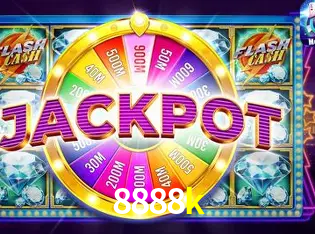 Interface do App 8888k