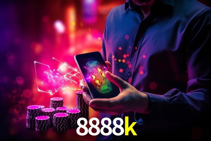 Apostas Esportivas na 8888k: Um Guia Completo
