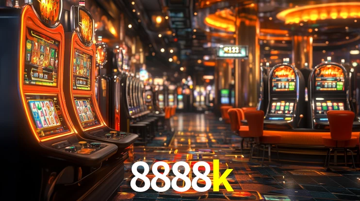 8888k bet
