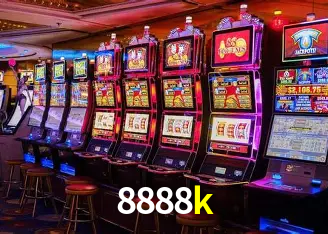 Exclusive Offers 8888k