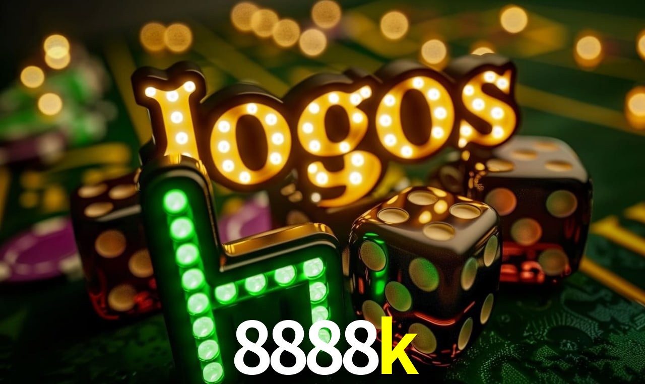 Apostas Esportivas na 8888k: Um Guia Completo