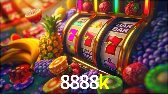 Account Benefits 8888k