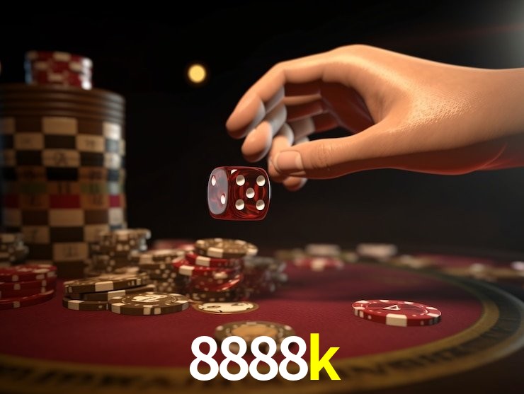 Descubra o Programa VIP da 8888k: Vantagens Exclusivas para Jogadores