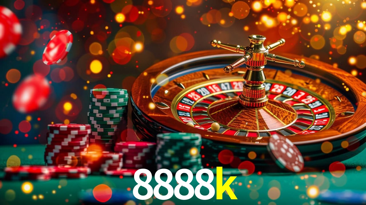 Benefícios da Conta 8888k