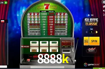 Flash Promotion 8888k