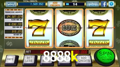 Security Systems 8888k