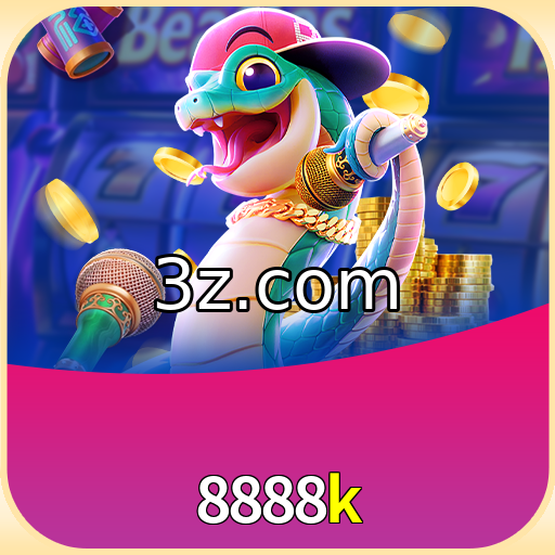 8888k-Logo
